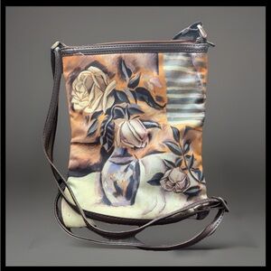 Crossbody Dali Museum St Petersburg Bag Purse Handbag